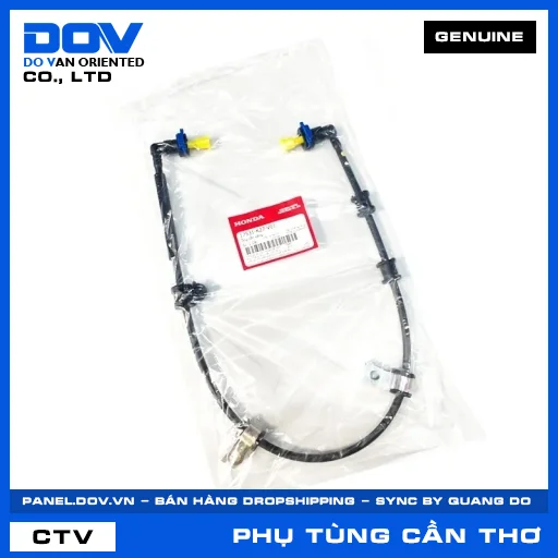 BỘ ỐNG DẪN XĂNG AIR BLADE 125 — 17531K27V01
