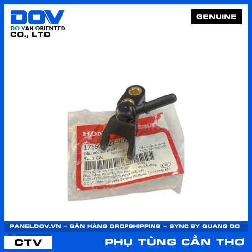 ĐẦU NỐI VÒI PHUN LEAD 125 — 17560K2TV00