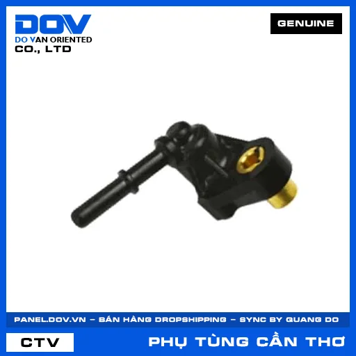 ĐẦU NỐI VÒI PHUN WAVE RSX 110 — 17560KWW640