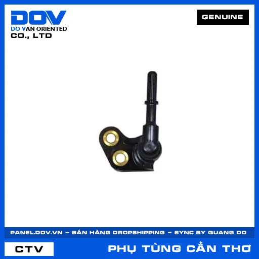 ĐẦU NỐI VÒI PHUN XĂNG AIR BLADE 125 — 17565KZR600