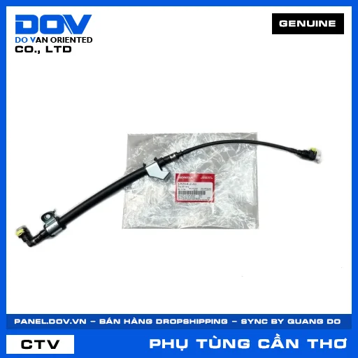 Ống dẫn xăng PCX 160 — 17570K1ZJ11