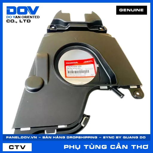 NẮP BẢO VỆ BÌNH XĂNG VISION 110 — 17575K44V00