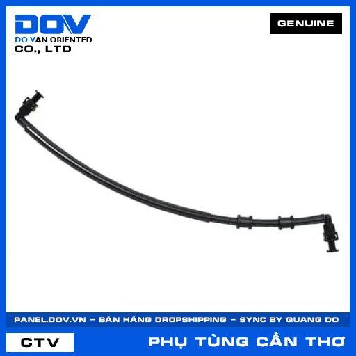 ỐNG NHIÊN LIỆU VÀO WINNER 150 — 17650K56N01