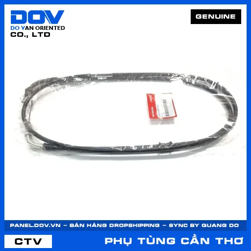 DÂY GA LEAD 110 — 17910GFM971