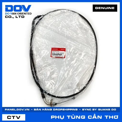 DÂY GA A LEAD 125 — 17910K12V01