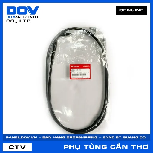 DÂY GA AIR BLADE 125/150 — 17910K1FV01