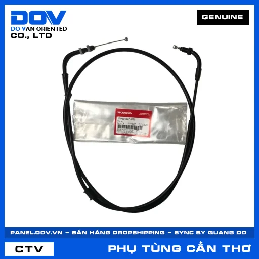 DÂY GA AIR BLADE 125 — 17910K27V01