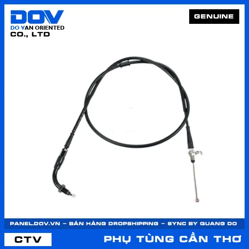 DÂY GA A AIR BLADE 125/160 — 17910K2ZV01
