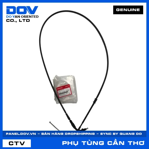 DÂY GA A — 17910K44D01