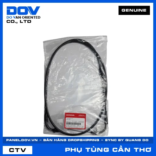 DÂY GA A VISION 110 — 17910K44V01