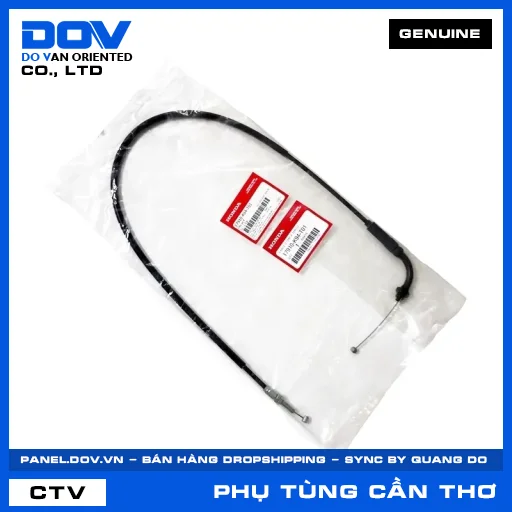 DÂY GA A CB150R — 17910K94T01