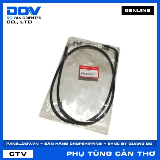 DÂY GA CLICK 110 — 17910KVB900