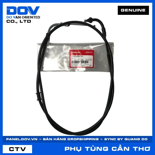 DÂY GA AIR BLADE 110 — 17910KVBT01