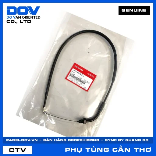 DÂY GA WAVE RSX 110 — 17910KWWE11