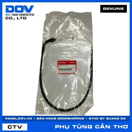 DÂY GA DREAM 110 — 17910KZVV31