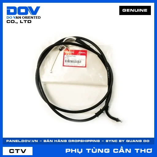 DÂY GA B AIR BLADE 125/150 — 17920K1FV01