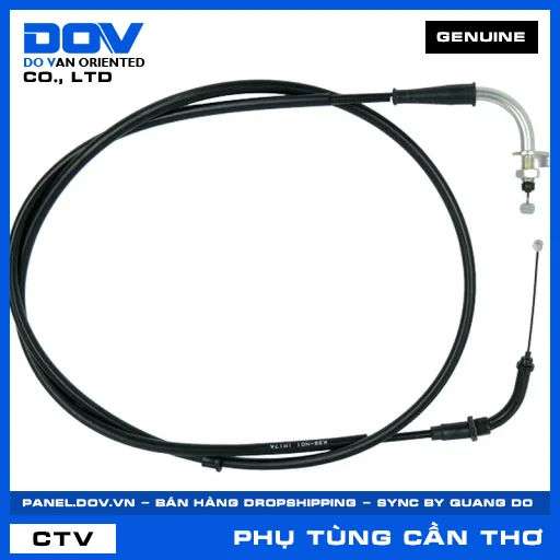 DÂY GA B VARIO 160 — 17920K2SN01