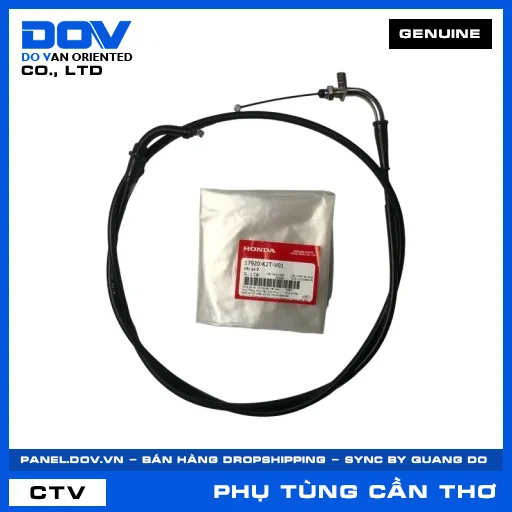 DÂY GA B LEAD 125 — 17920K2TV01