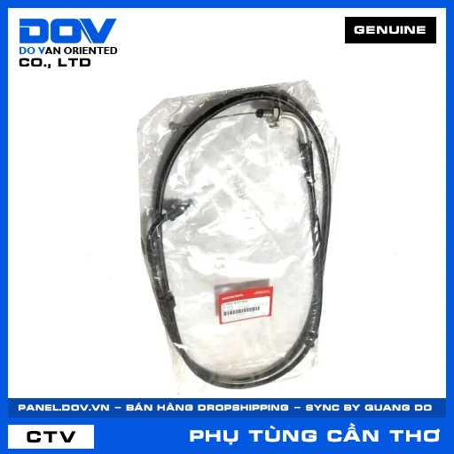 DÂY GA B SH 125/150 — 17920K77V01