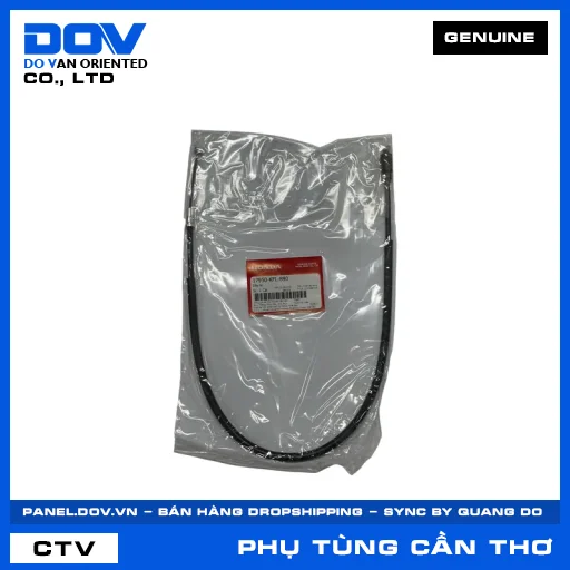 DÂY LE — 17950KFL890