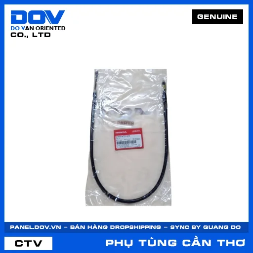 DÂY LE FUTURE NEO — 17950KTM840