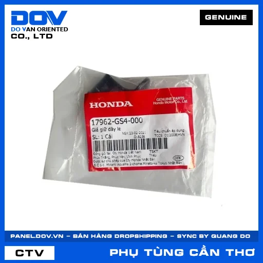 GIÁ GIỮ DÂY LE SUPER DREAM — 17962GS4000