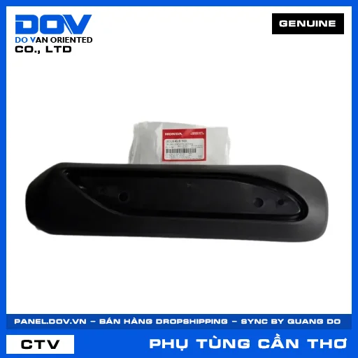 TẤM CÁCH NHIỆT A ỐNG XẢ (TRONG (pô) — 18318KVB900