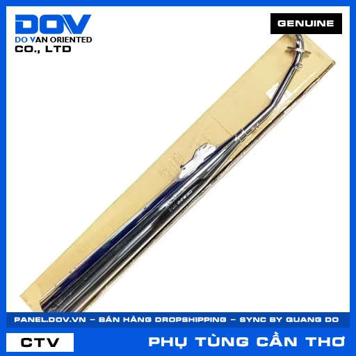 ỐNG XẢ (pô) SUPER DREAM — 18350KFV830