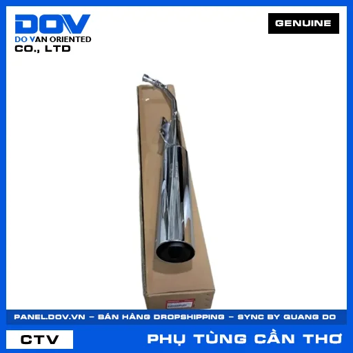 ỐNG XẢ (pô) — 18350KRSW00