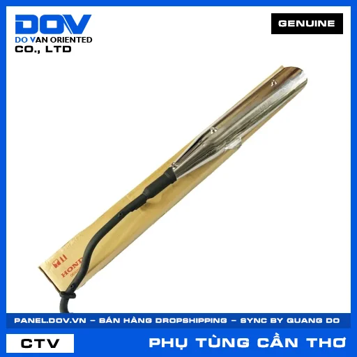 ỐNG XẢ (pô) FUTURE NEO — 18350KTM980