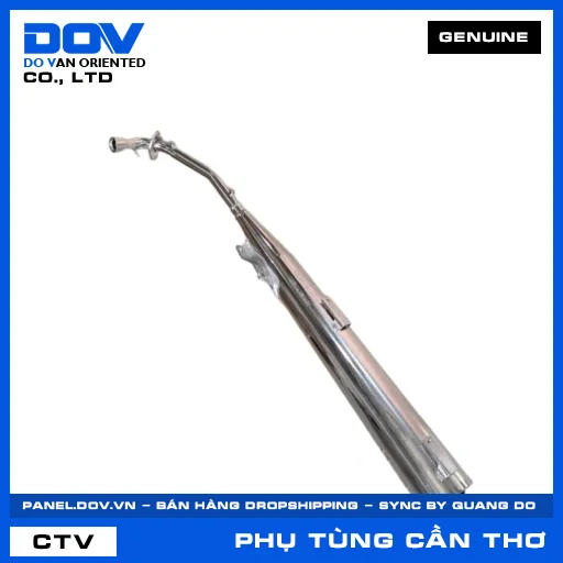 ỐNG XẢ (pô) — 18350KVV900