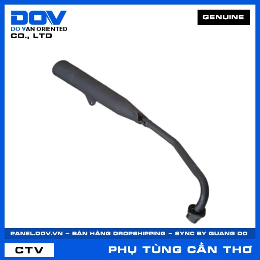 ỐNG XẢ (pô) — 18350KWYA40