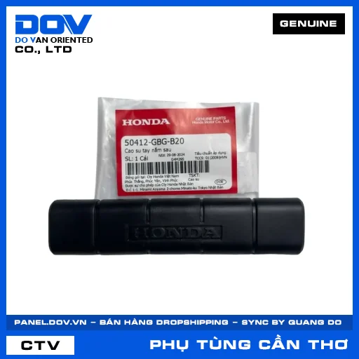 TẤM CÁCH NHIỆT ỐNG XẢ (pô) — 18355KVV900