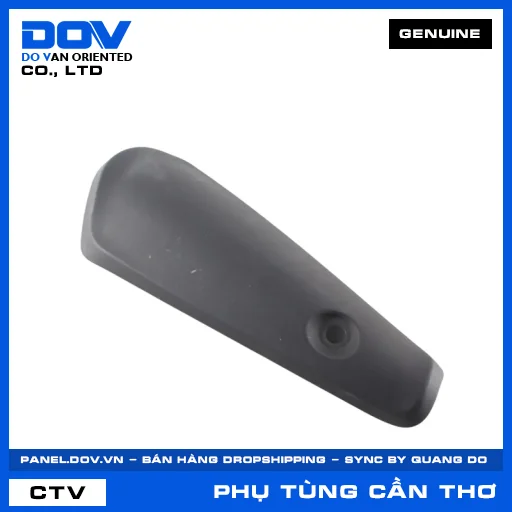 CHẮN NHIỆT ỐNG XẢ (pô) REBEL 1100 — 18355MLAA01
