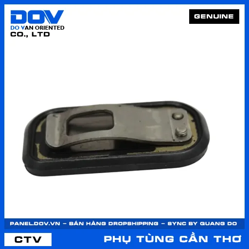 CỤM VAN LƯỠI GÀ GOLDWING — 18601MCH003