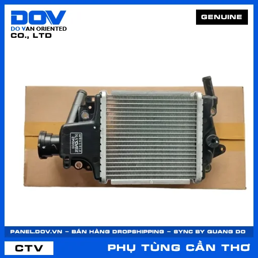 KÉT TẢN NHIỆT — 19010K27V51