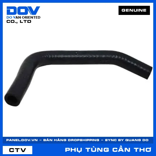 ỐNG NƯỚC KÉT TẢN NHIỆT TRÊN CBR150R — 19062K15920