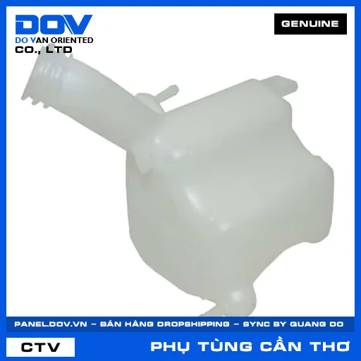 BÌNH CHỨA NƯỚC LÀM MÁT CBR150R — 19110K15900