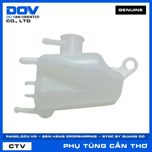 HỘP NƯỚC LÀM MÁT PCX, PCX 125/150 — 19111K97T00
