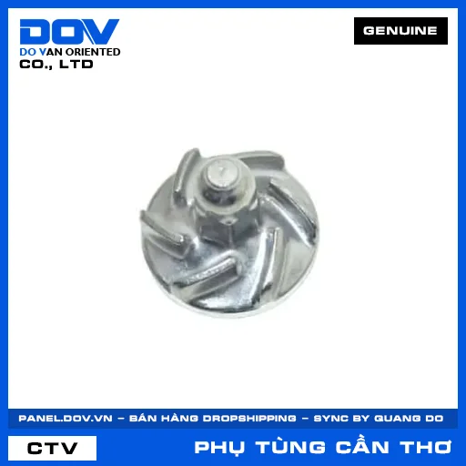 CÁNH BƠM NƯỚC ( CÁNH TẢN NHIỆT ) CB150R, CB300R, CBR150R, REBEL 300 — 19215KGH900