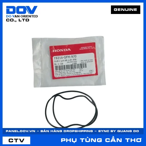 GIOĂNG GIÁ BẮT CUỘN ĐIỆN LEAD 110 — 19216GFM970
