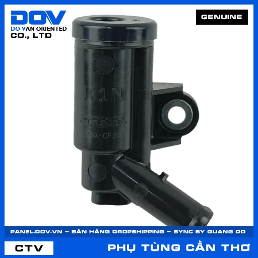 VAN HẰNG NHIỆT LEAD 125, SH MODE — 19300K1NV01
