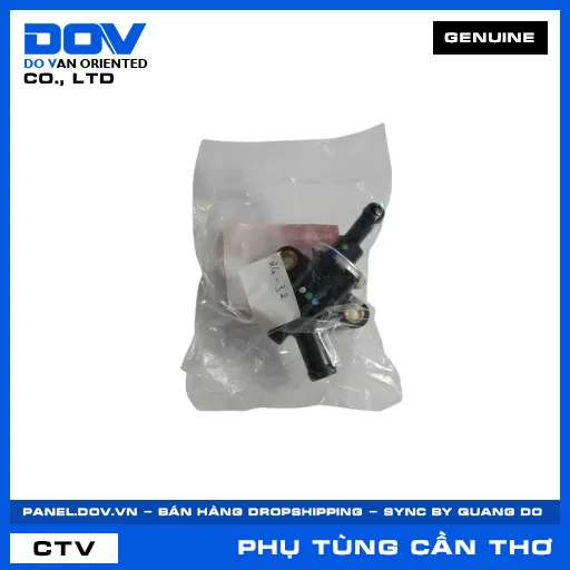 VAN HẰNG NHIỆT AIR BLADE 125, AIR BLADE 125/150, PCX, PCX 125 — 19300K35V01