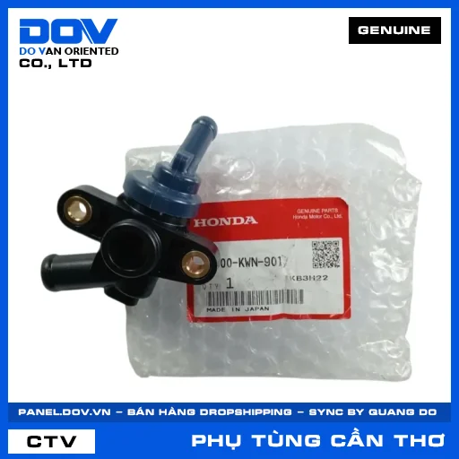 VAN HẰNG NHIỆT PCX — 19300KWN901