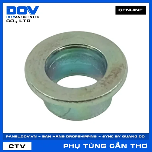 BẠC ĐỆM HỘP LỌC GIÓ DÂY ĐAI (lọc khí) VISION 110 — 19416KZL930