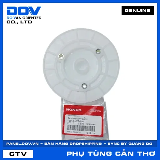CÁNH QUẠT LÀM MÁT AIR BLADE 110, CLICK 110 — 19510KVB900