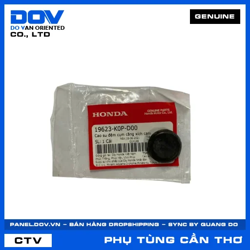 CAO SU ĐỆM CỤM CĂNG XÍCH CAM (sên) VISION 110 — 19623K0PD00