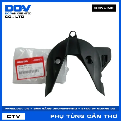 NẮP ỐNG DẪN KHÍ BÊN TRÁI VISION 110 — 19642K44V00