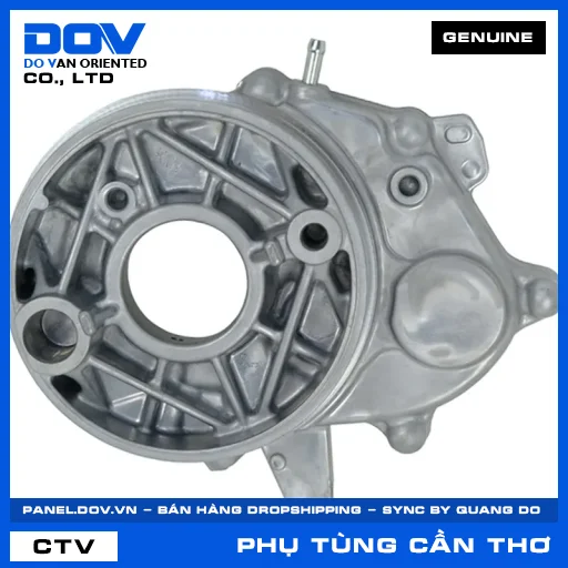 Vách hộp số PCX 160 — 21200K1ZJ10