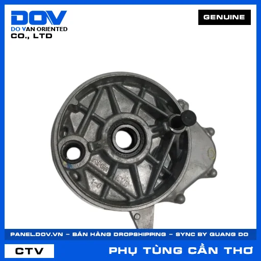 Vách hộp số CLICK 110 — 21200KVB900